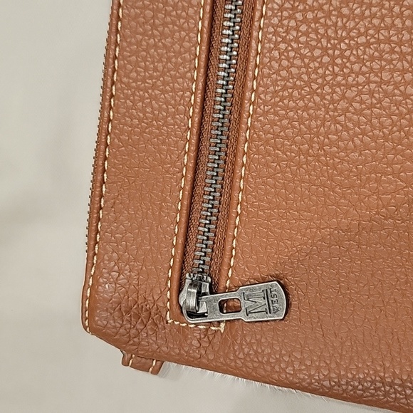 Calf Hair Purse - Picture 3 of 5